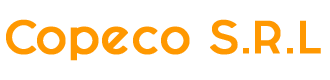 COPECO Fundición Logo